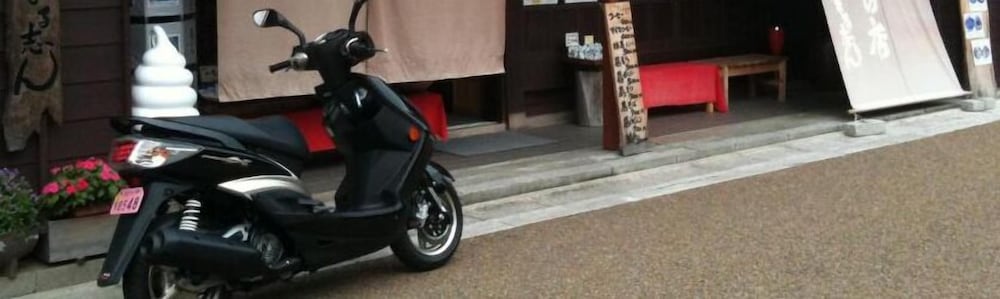 京都ゲストハウス ろうじ屋 京都