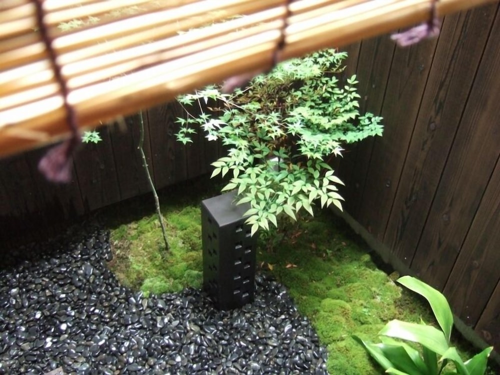 京都ゲストハウス ろうじ屋 京都