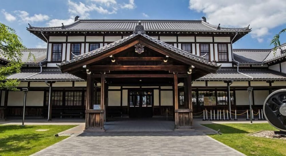 京都ゲストハウス ろうじ屋 京都