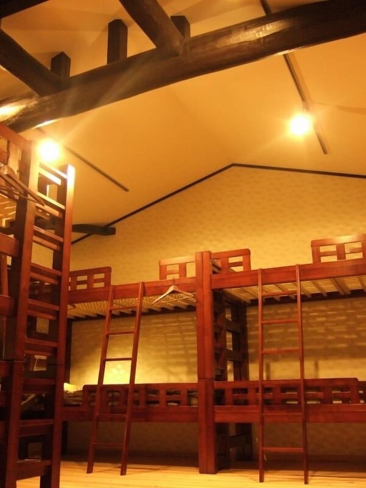 京都ゲストハウス ろうじ屋 京都