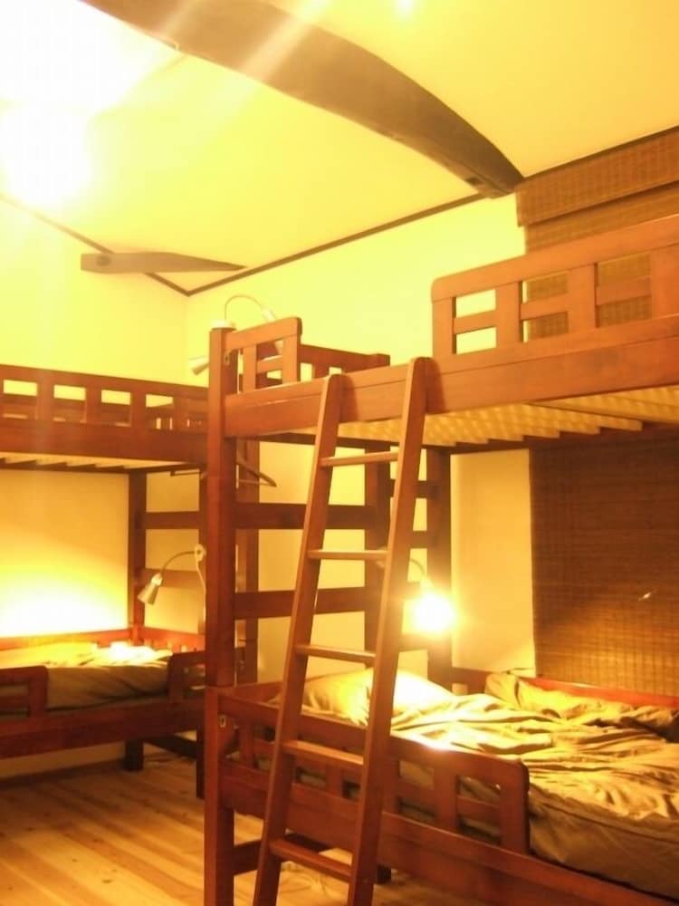 京都ゲストハウス ろうじ屋 京都