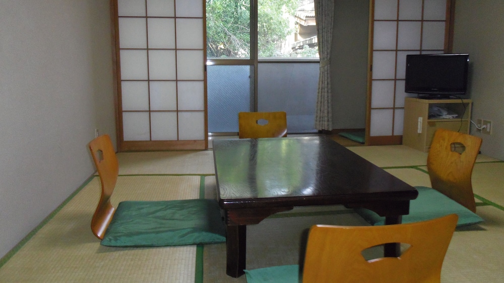 旅館 鴨東 京都