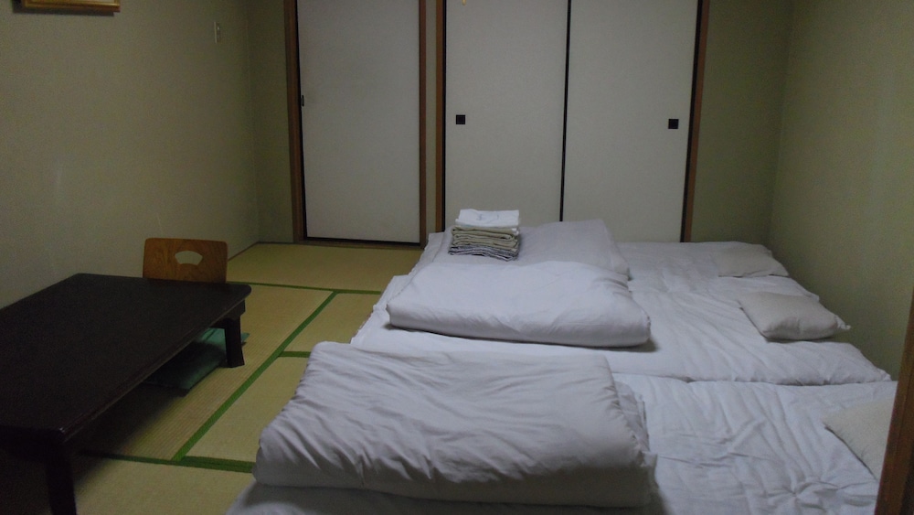 旅館 鴨東 京都