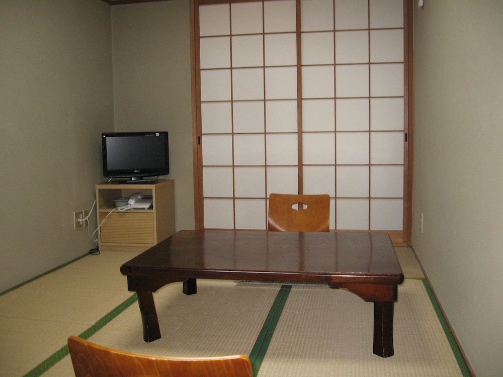 旅館 鴨東 京都