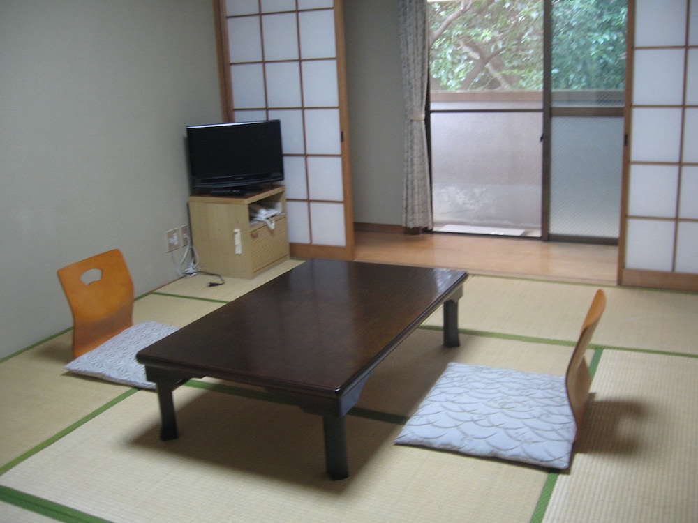 旅館 鴨東 京都