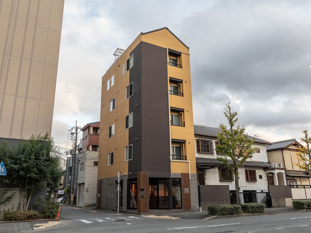 晴輝京都ステーション 京都