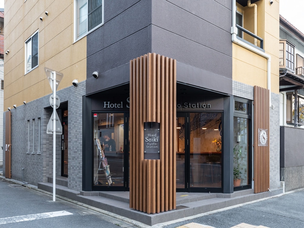 晴輝京都ステーション 京都