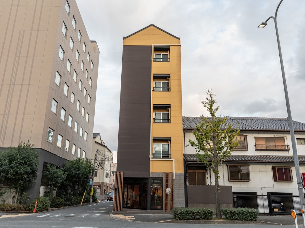 晴輝京都ステーション 京都