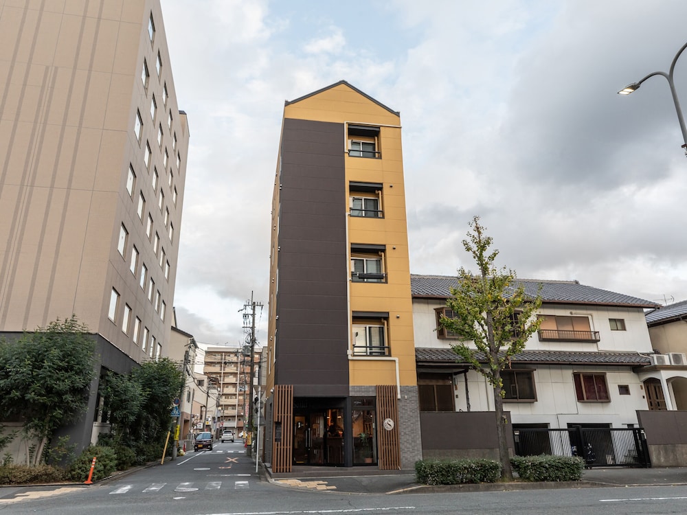 晴輝京都ステーション 京都