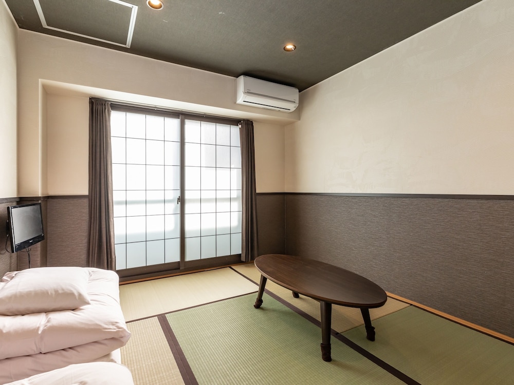 TABIST スパークリングドルフィンズイン 京都 京都