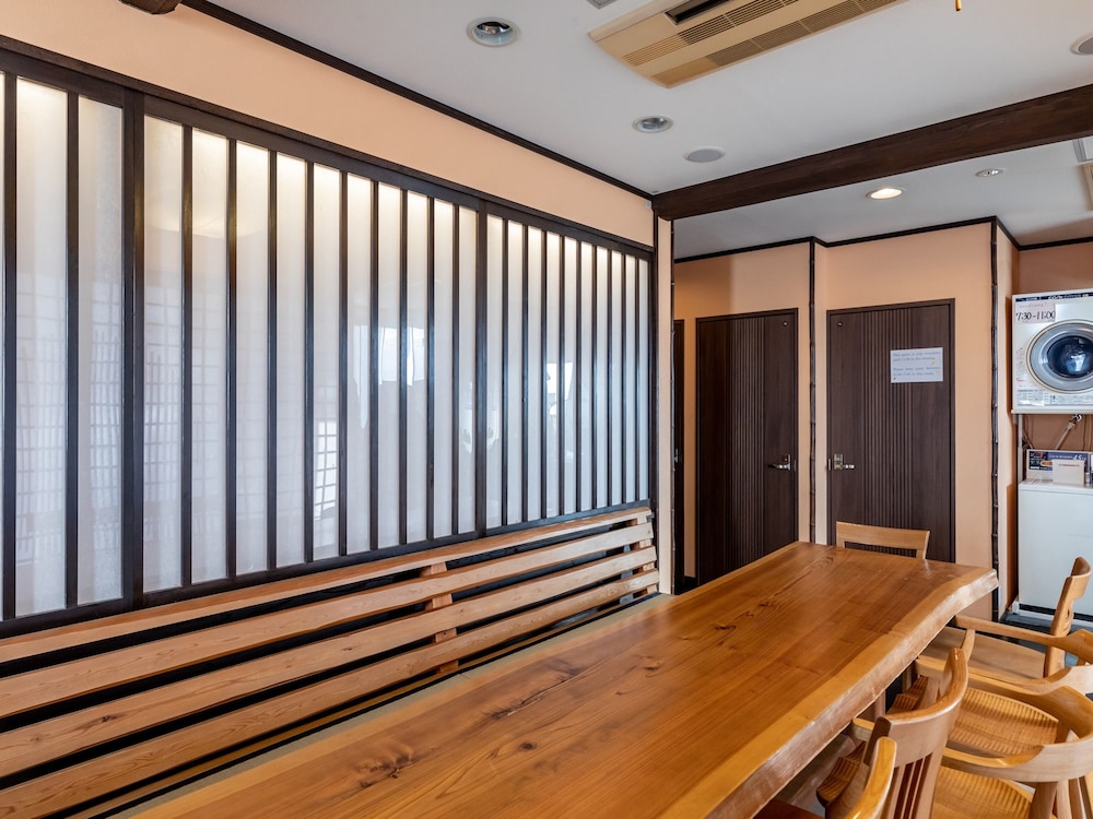 TABIST スパークリングドルフィンズイン 京都 京都
