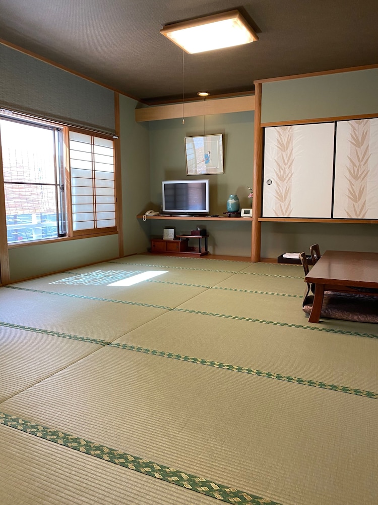 旅館さわや本店 京都