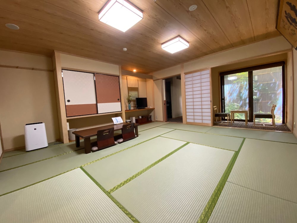 旅館さわや本店 京都