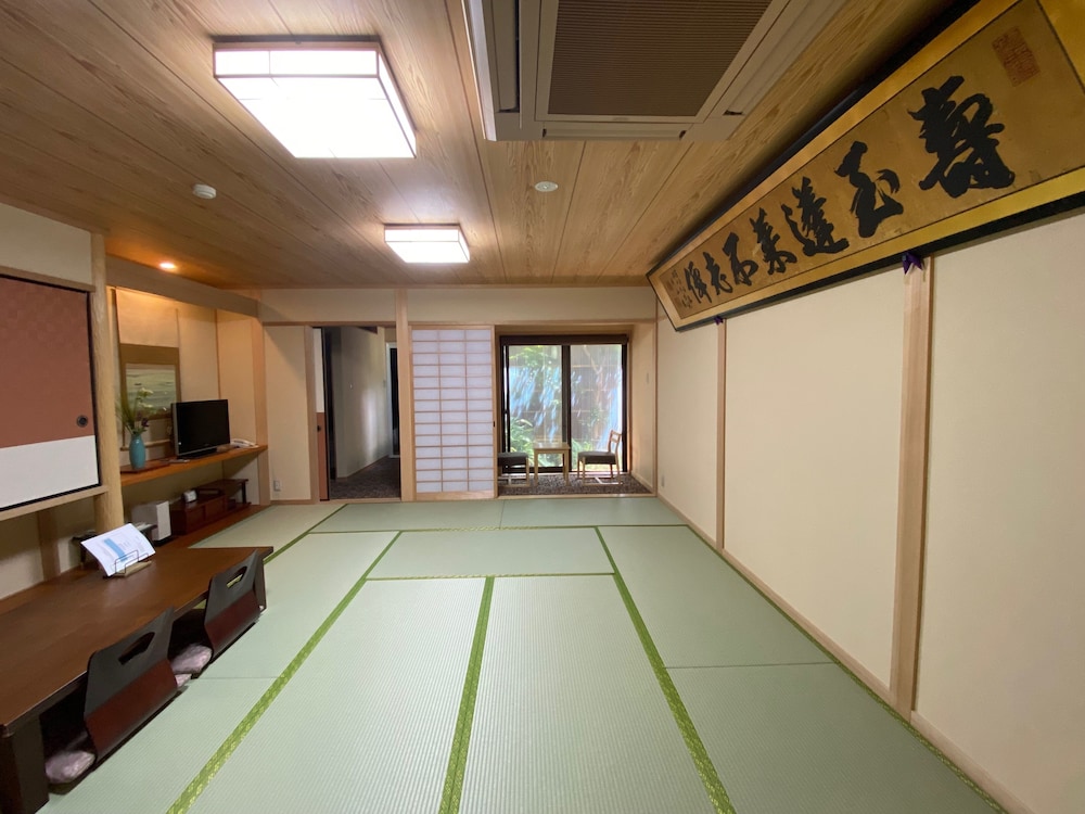 旅館さわや本店 京都