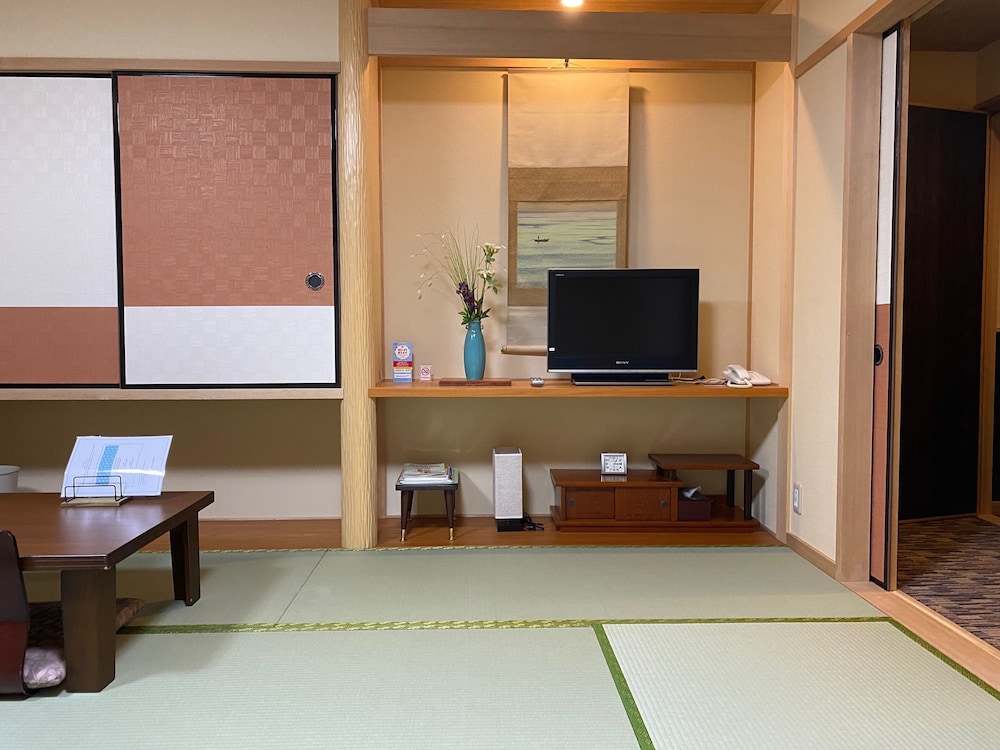 旅館さわや本店 京都