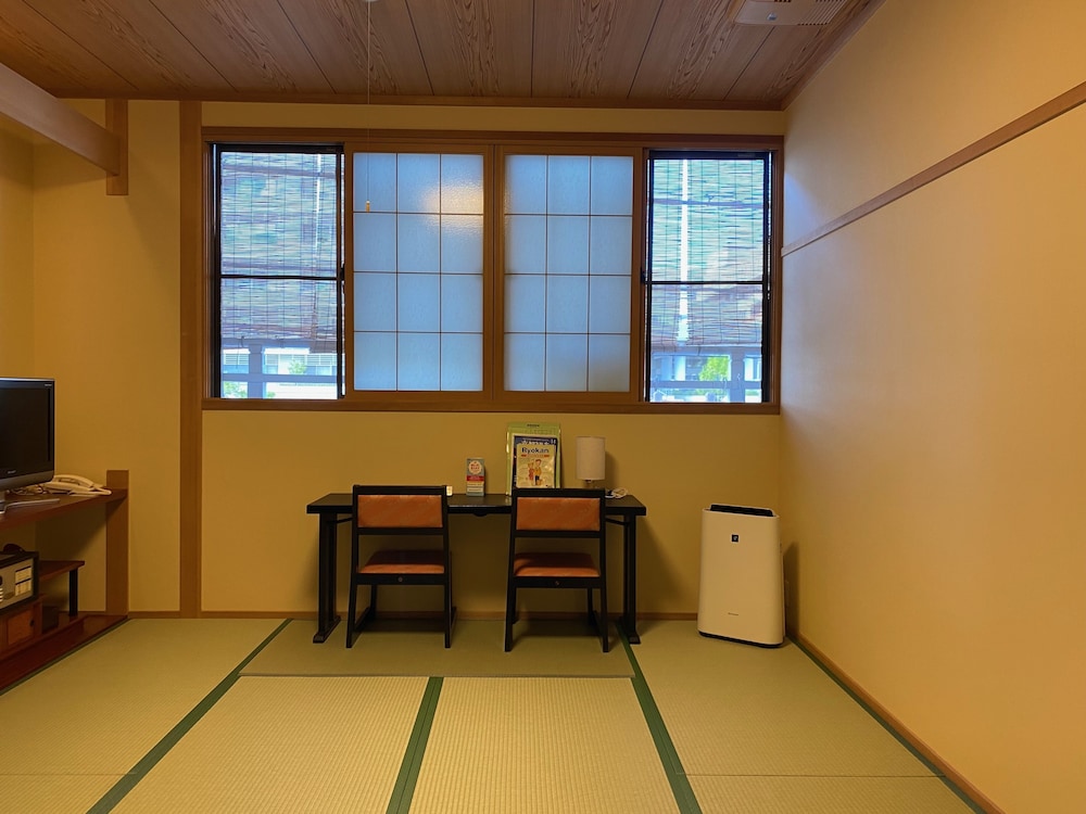 旅館さわや本店 京都