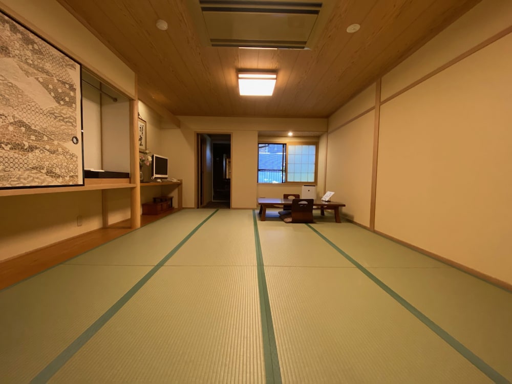 旅館さわや本店 京都