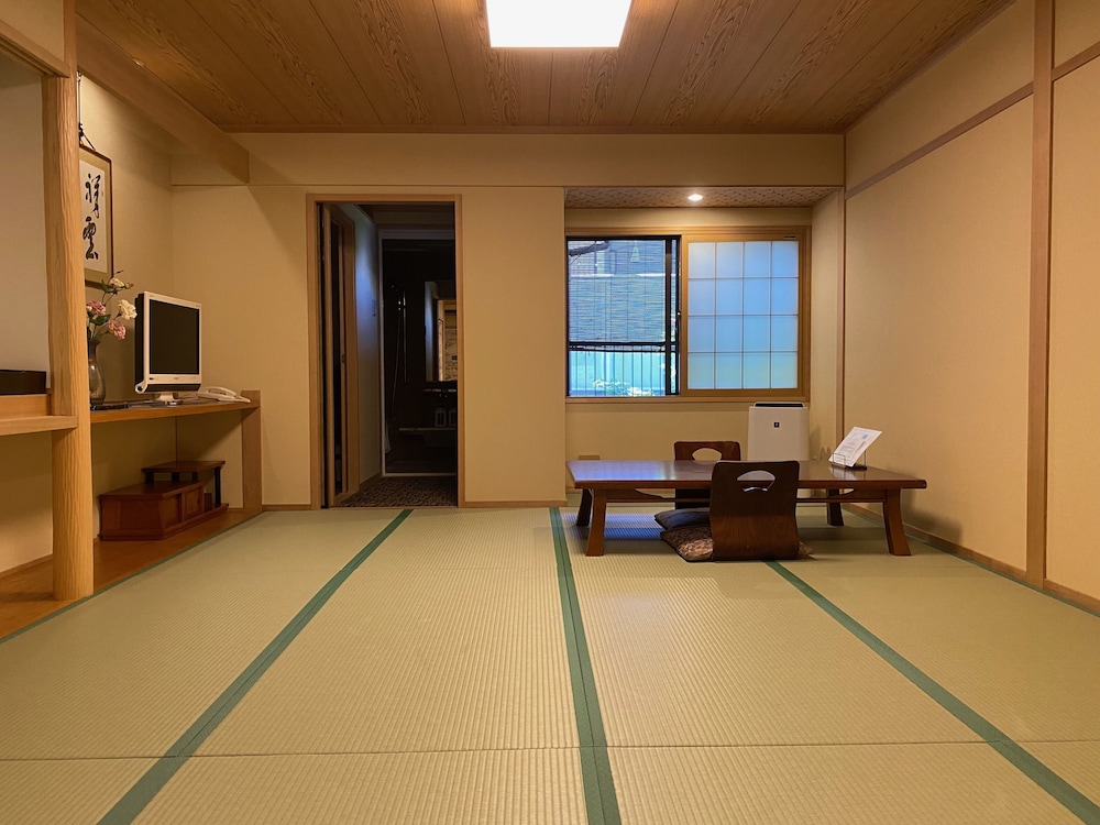 旅館さわや本店 京都