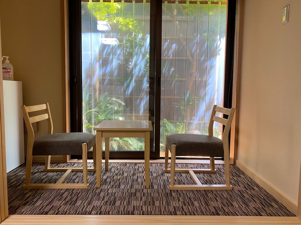 旅館さわや本店 京都