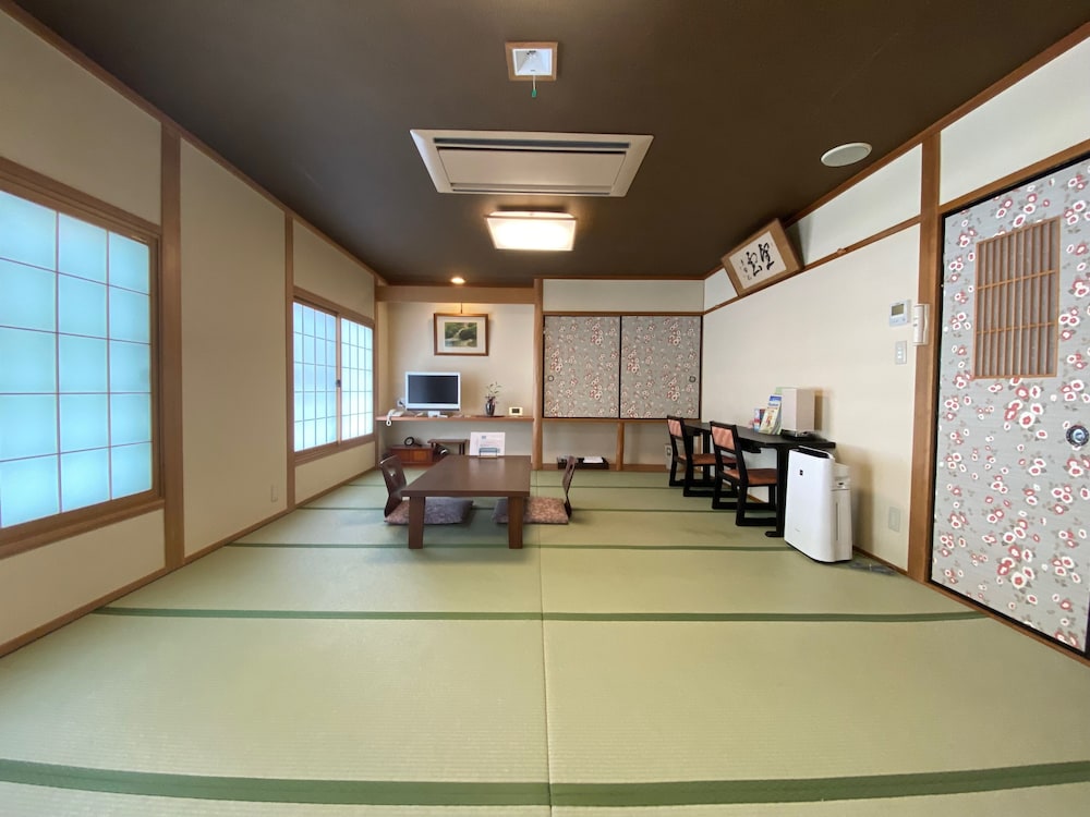 旅館さわや本店 京都