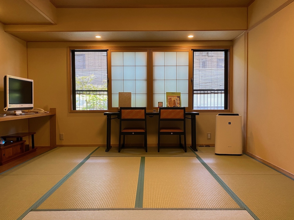 旅館さわや本店 京都