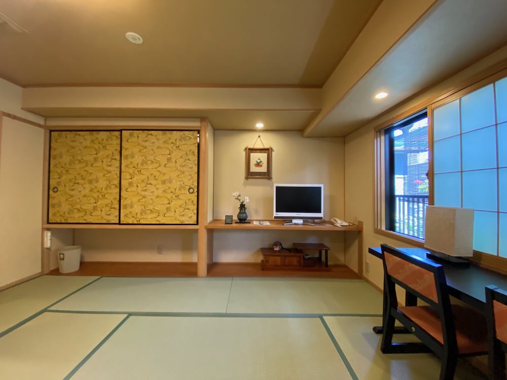 旅館さわや本店 京都