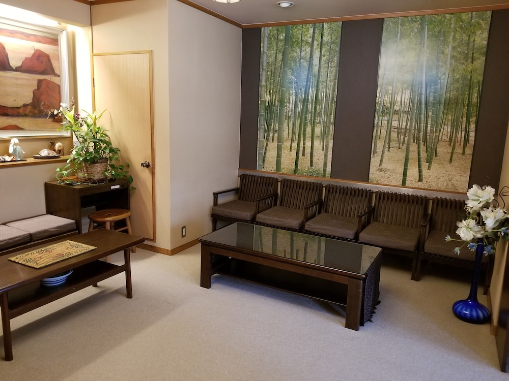 旅館さわや本店 京都