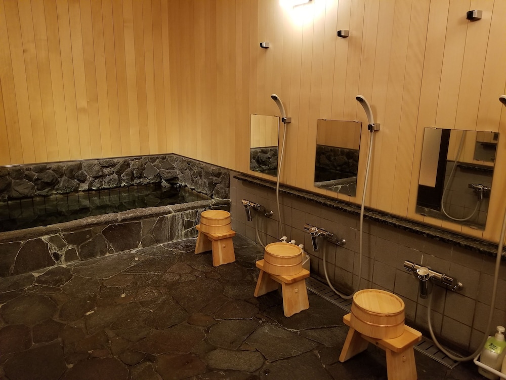 旅館さわや本店 京都