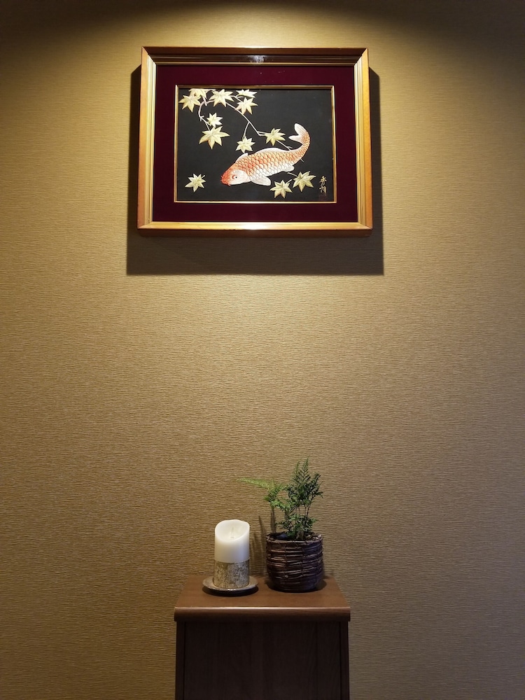 旅館さわや本店 京都
