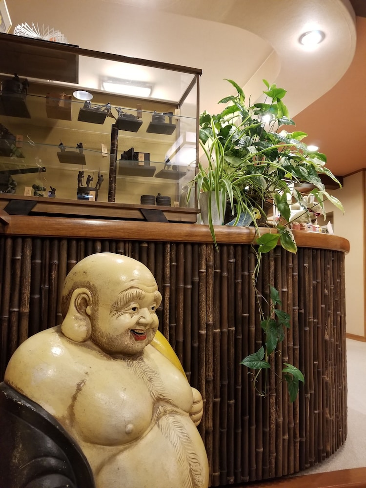 旅館さわや本店 京都