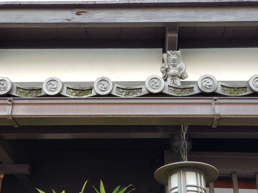 旅館さわや本店 京都