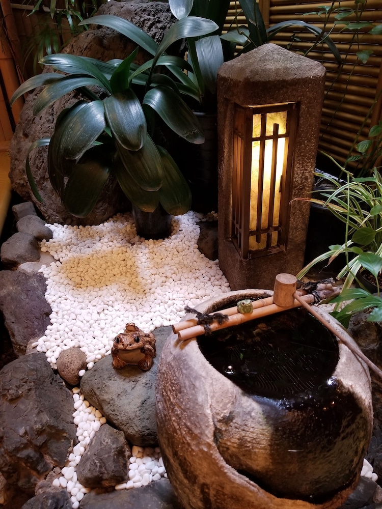 旅館さわや本店 京都