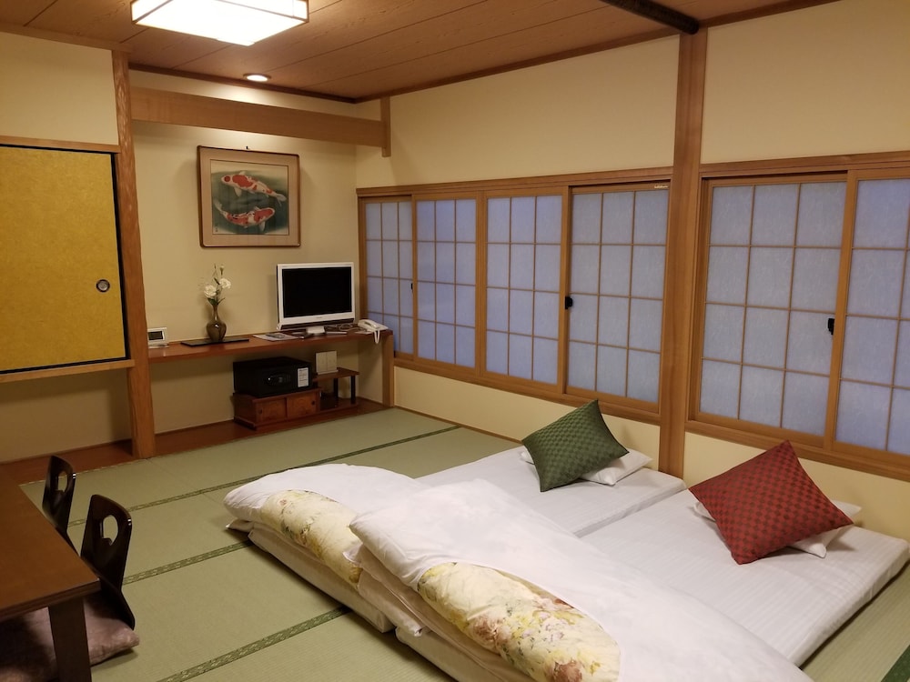 旅館さわや本店 京都