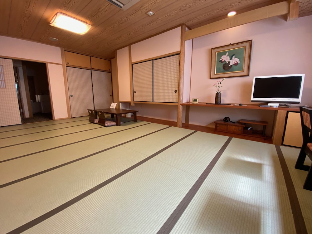 旅館さわや本店 京都