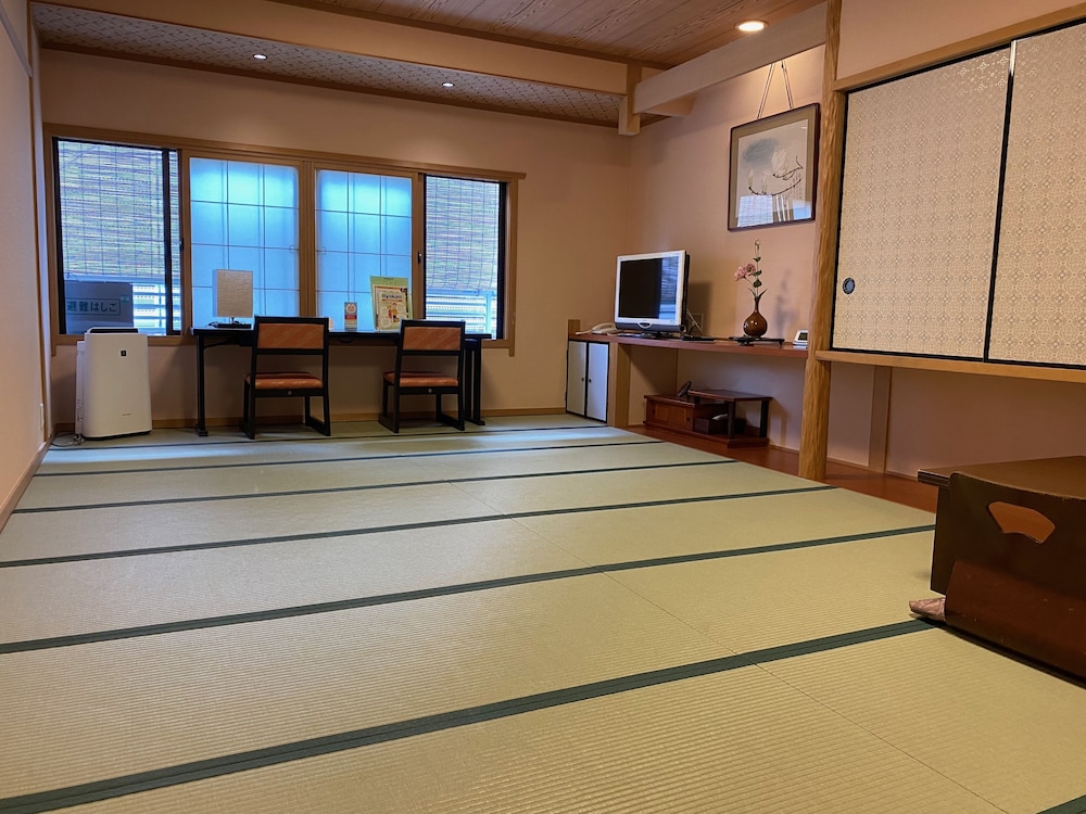 旅館さわや本店 京都