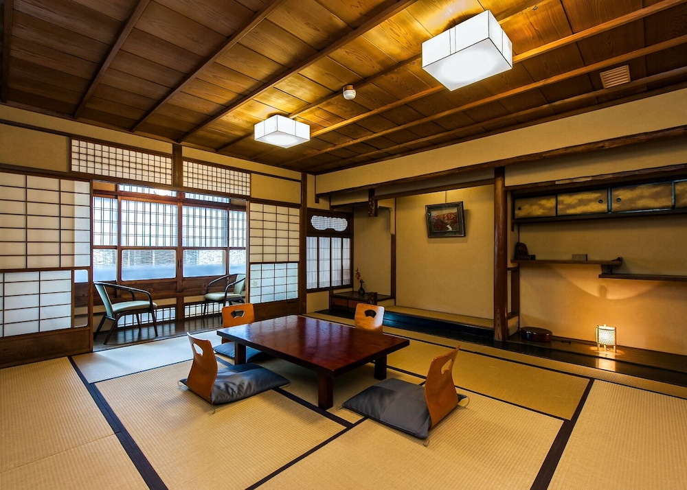 京都 料理旅宿 井筒安 京都