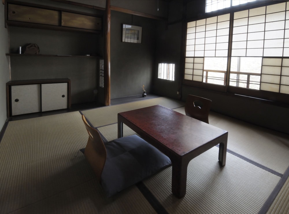 京都 料理旅宿 井筒安 京都