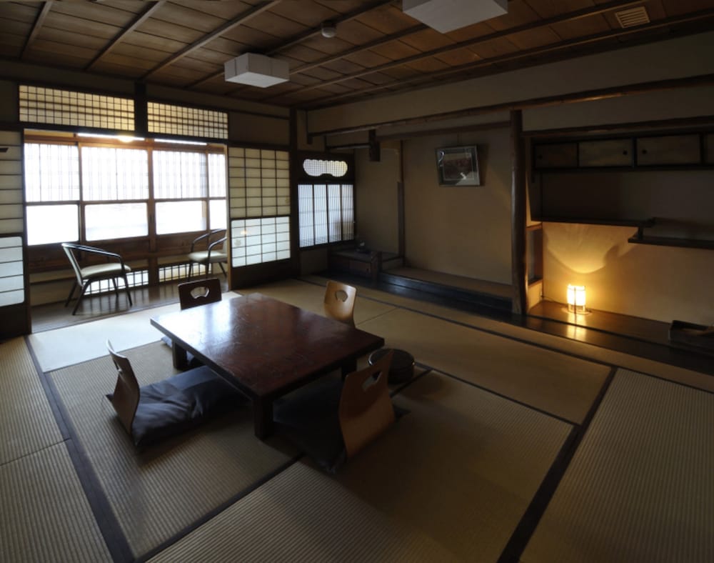 京都 料理旅宿 井筒安 京都