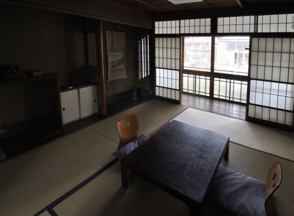 京都 料理旅宿 井筒安 京都
