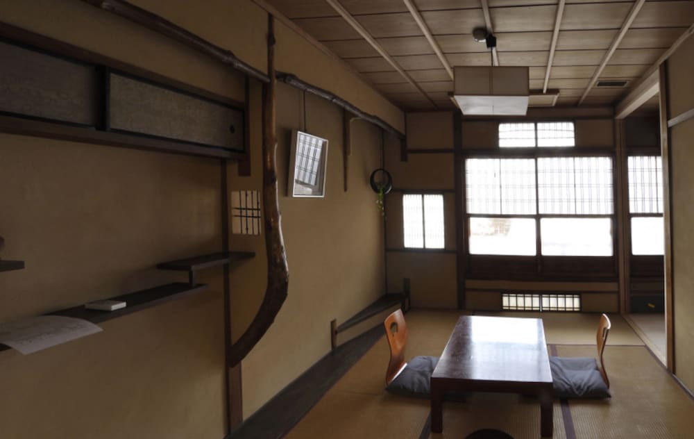 京都 料理旅宿 井筒安 京都
