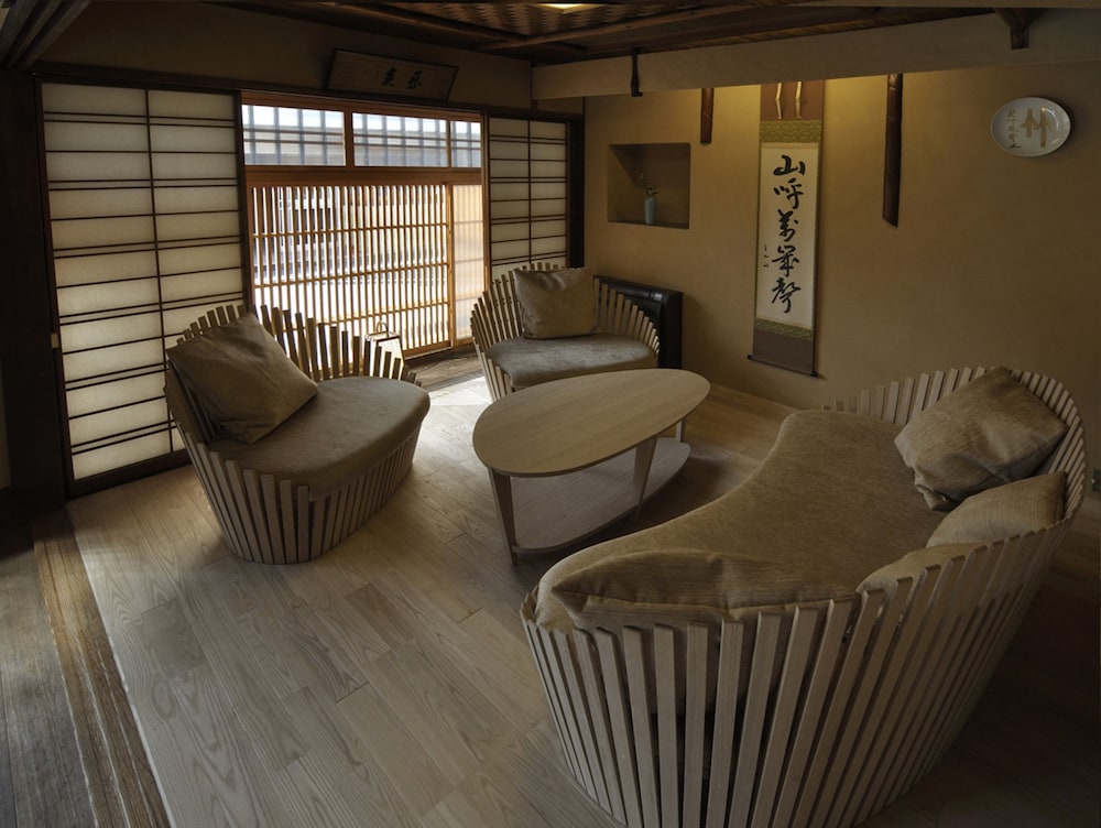 京都 料理旅宿 井筒安 京都