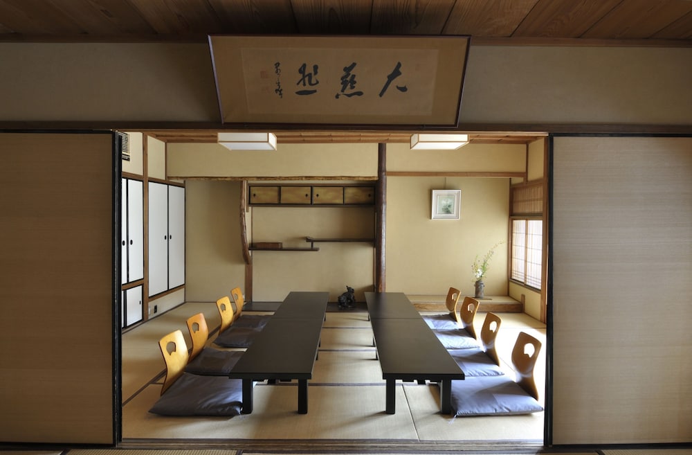 京都 料理旅宿 井筒安 京都