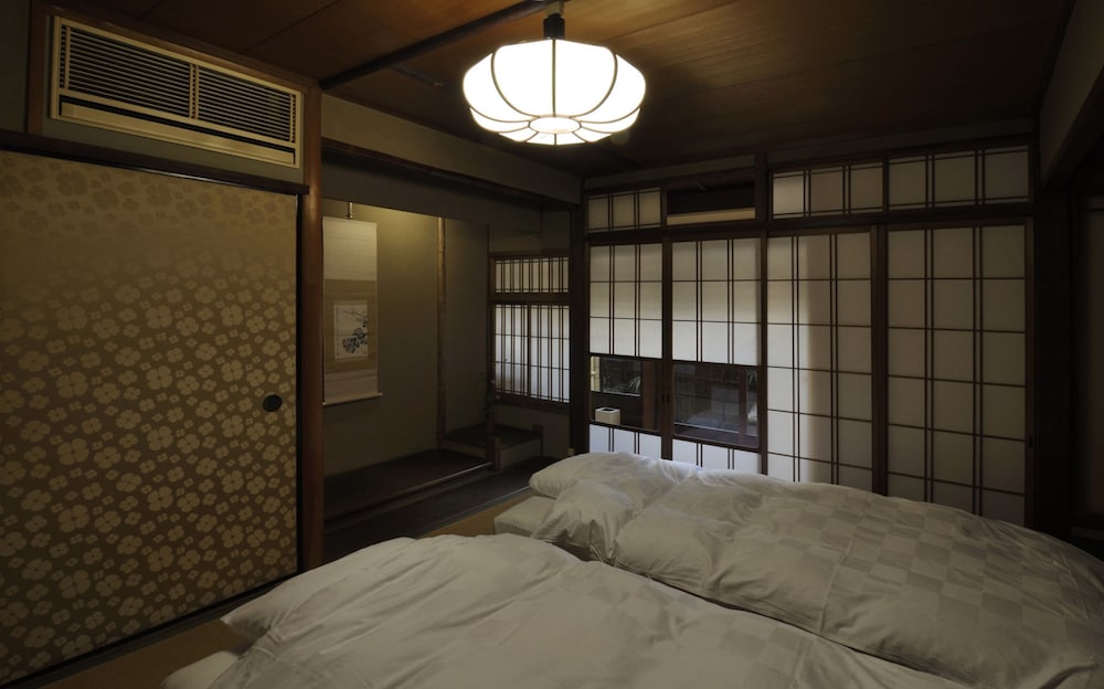 京都 料理旅宿 井筒安 京都