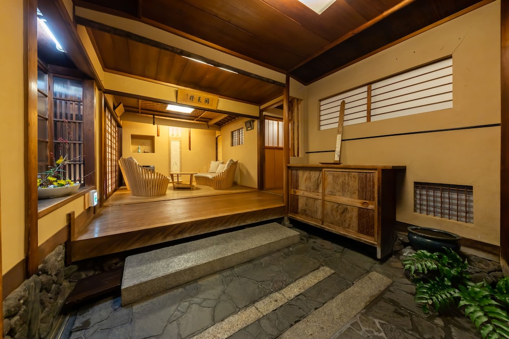 京都 料理旅宿 井筒安 京都