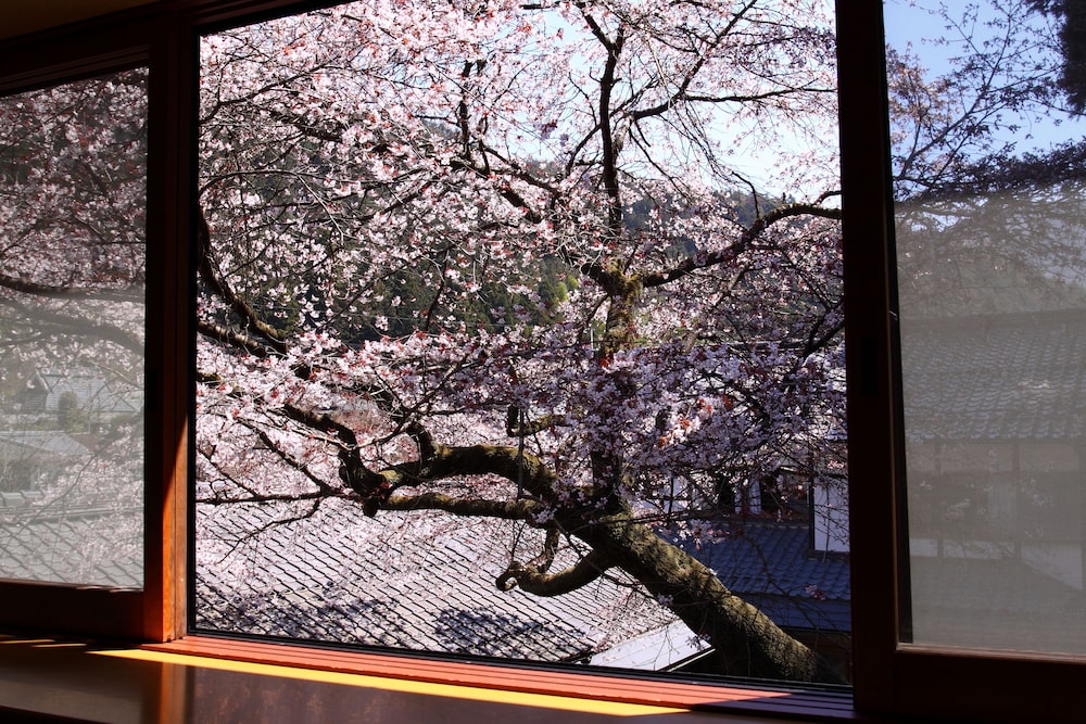 京の民宿　大原の里 京都