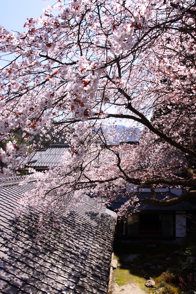 京の民宿　大原の里 京都