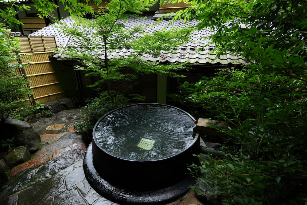 京の民宿　大原の里 京都