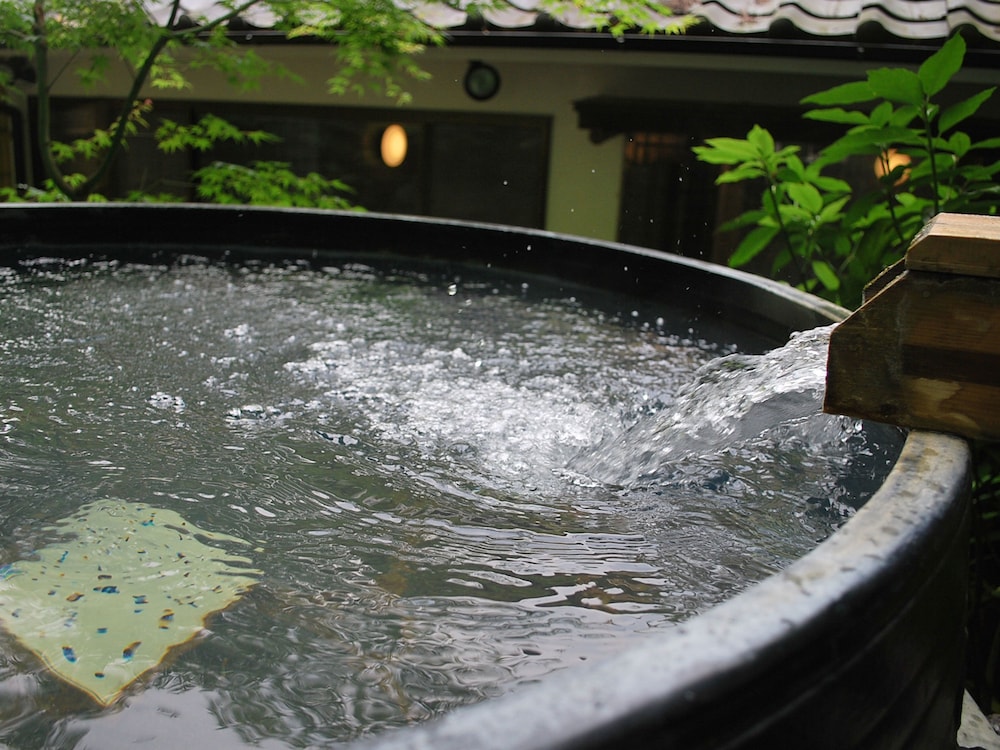 京の民宿　大原の里 京都