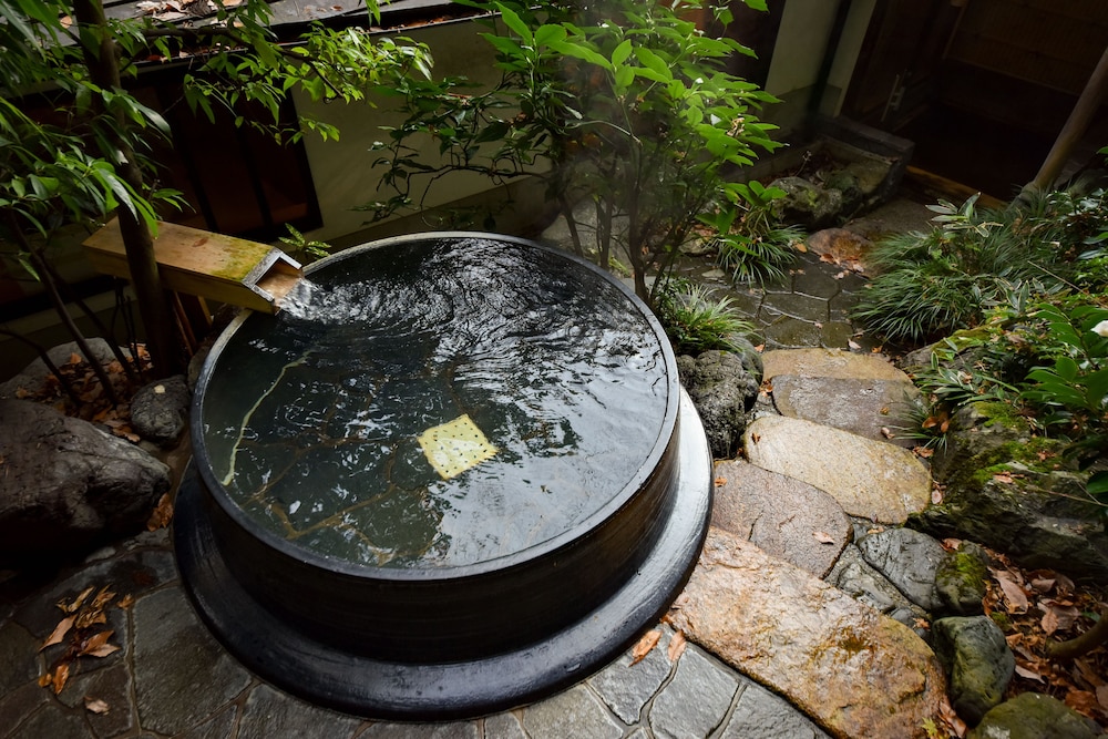 京の民宿　大原の里 京都