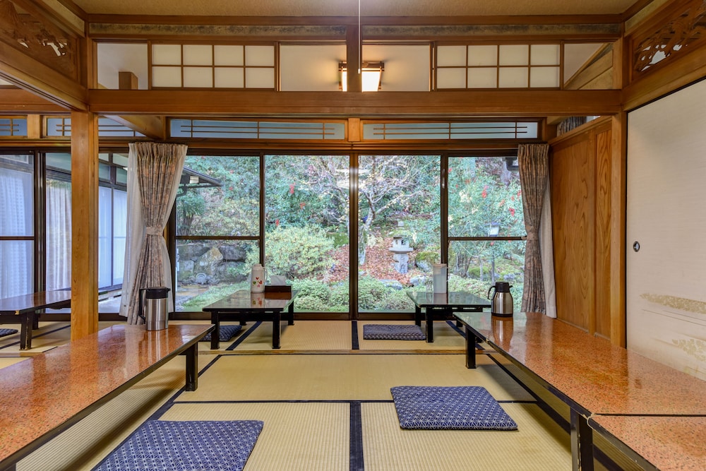 京の民宿　大原の里 京都
